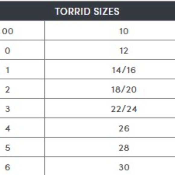 TORRID | Diagonal Stripe Top - Picture 4 of 4